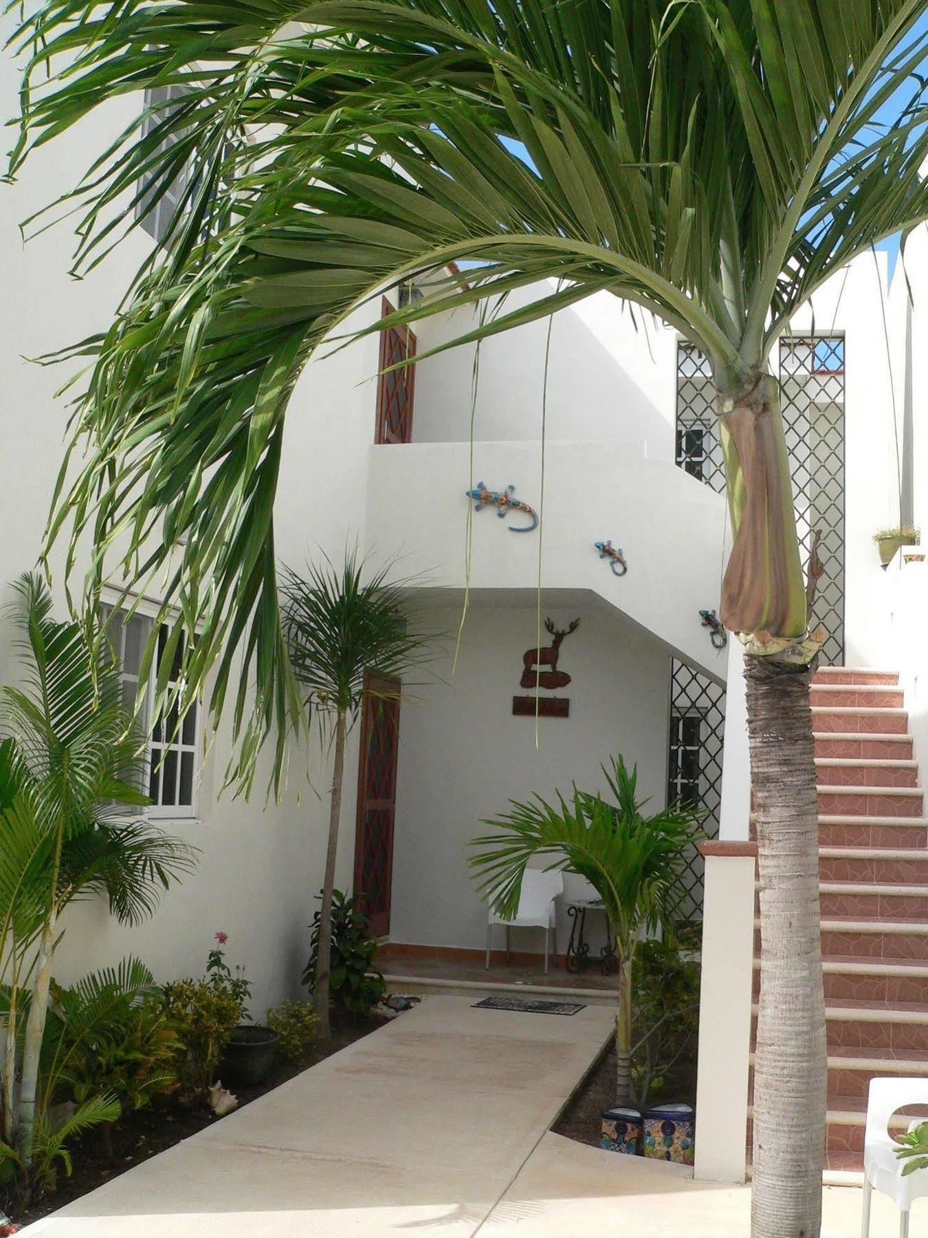 Villas Keh Isla Mujeres Exterior photo